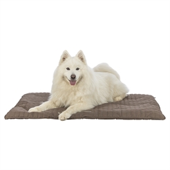 Trixie Design Marley Liggeunderlag Til Hunden Brun